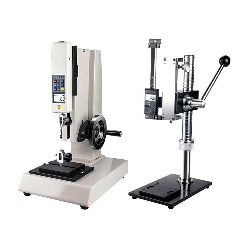 Junlun HLD Helical Bench Push-Pull Tensile Tester CN plug (adapter included)