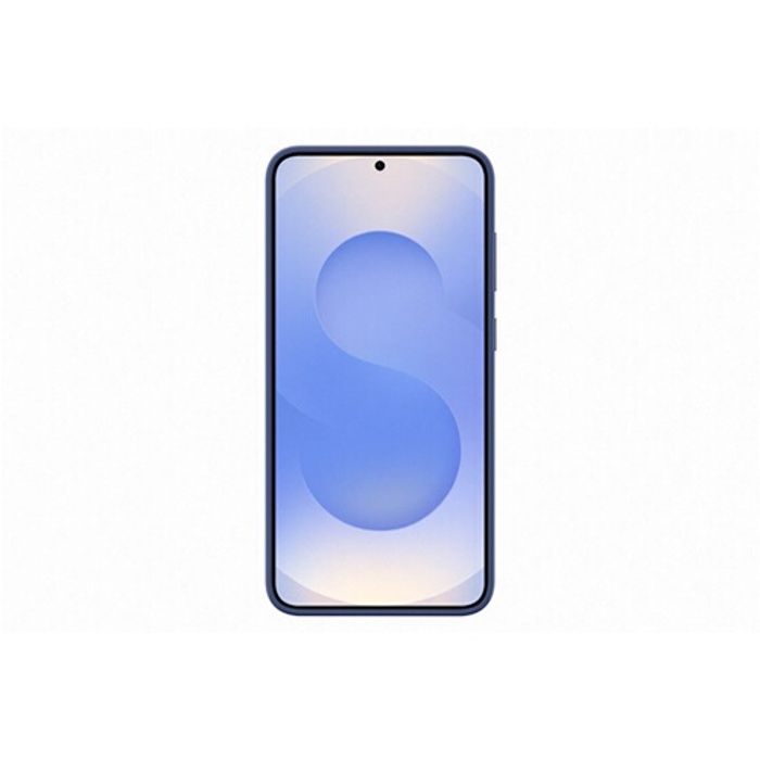 Coque - Samsung - Galaxy S25 Plus - Silicone Souple - Protection Résistante - Design Mat