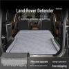 Матрас для спального места на заднем сиденье и матрас в багажник Land Rover Defender