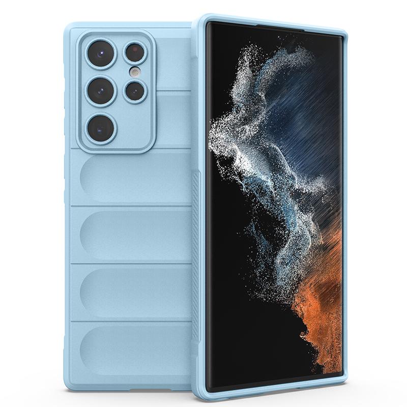 Shockproof Case For Samsung S22 S23 Plus S21 FE Note 20 Ultra Phone Cover for Galaxy A52 A13 A23 A33 A53 A73 A14 A24 A34 A54 M54