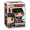 FUNKO POP! КАМНИ: AC/DC - Ангус Янг (Стили могут отличаться)