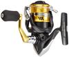 SHIMANO Катушка для спиннинга 17 Sahara C3000DH Сибас Икра Легкий Береговой Джиггинг