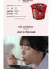 Nongshim Shin Ramyun Mushroom Beef Flavor Instant Noodles Cup