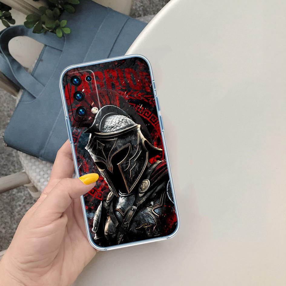 LO88 Чехол для телефона "Спартанский воин" для LG K22 K30 K40 K40S K41 K42 K50 K50S K51 K51S K52 K61 K62 K71 K92 Q60 Q61 V40 V50 V60
