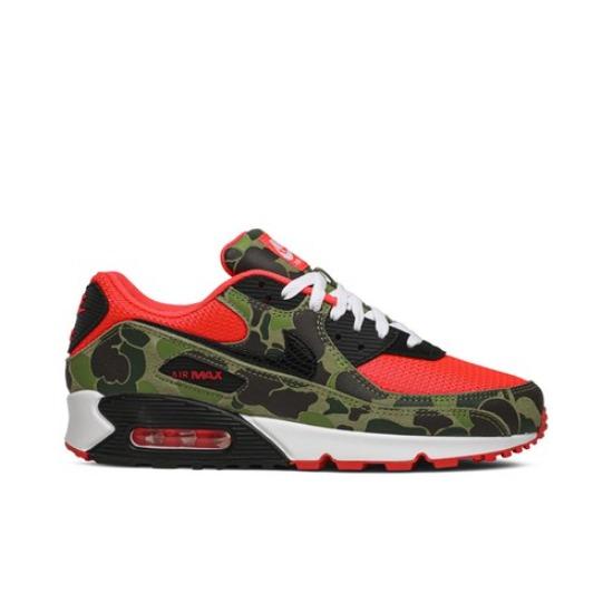 Nike Air Max 90 SP Reverse Duck Camo CW6024-600
