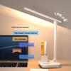 Smart Voice Control Sensor Desk Lamp & Night Light CN plug (adapter included)
