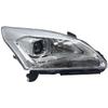 BAIC Huansu H3 Front Headlight Assembly