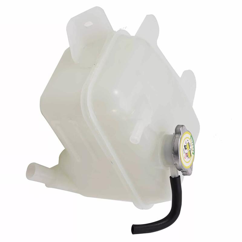 Durable-Radiator Expansion Tank Reservoir CY01-15-350A For Mazda CX-9 2007-2015