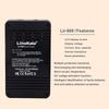 Умное зарядное устройство LiitoKala Lii-500 для 18650/26650/AA/AAA/Ni-MH/Li-ion, ЖК-дисплей, Тестер емкости, Независимые слоты, Защита
