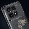 Чехол для Xiaomi Redmi K70 Ultra Чехол для Xiaomi Redmi K70 Ultra TPU противоударный чехол для телефона из искусственной кожи для Xiaomi Redmi K70 Ultra