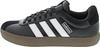 Adidas VL Court 3.0 Sneakers Core Black/cloud White/gum