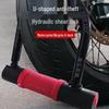 Shangmeijia Anti-theft Bicycle U-Lock