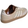 adidas Оригиналы SAMBA OG Немецкие армейские кроссовки Унисекс Miracle Brown KJ7306