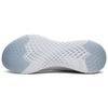 Nike Epic React Flyknit 'White Racer Blue' Men's AQ0067-100
