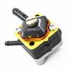Топливный насос для лодочного мотора Johnson Evinrude 6 л.с. 8 л.с. 9,9 л.с. 15 л.с. - Заменяет 397839 391638 395091 397274 0388685 9-35350