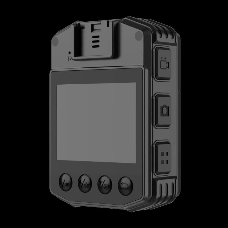 Jingyun DSJ-V5 Law Enforcement Recorder Camera