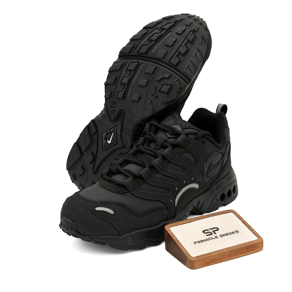 Nike Air Terra Humara Triple Black - FQ9084-001