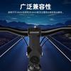 Adjustable Bicycle Stem 31.8mm Alloy Mountain Bike Handlebar Riser MTB Cycling Accessories
