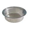 Drain and Garbage Disposal, 14.3cm, Height 4.2cm, Kitchen Garbage Disposal QS588C001