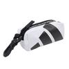 Adidas Golf Bold Logo Ball Case IKD42 White