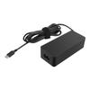 AC Power Adapter - Lenovo - 65W - Black - Compatible Yoga 520-14IKBR, 730-13IKB - 100-240V