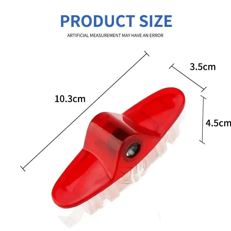 For Renault 2026 New Hub Caps 2Pcs LED Car Door Logo Laser Light Emblem Project Ghost Shadow Welcome Lamp For Renault 3 Koleos M