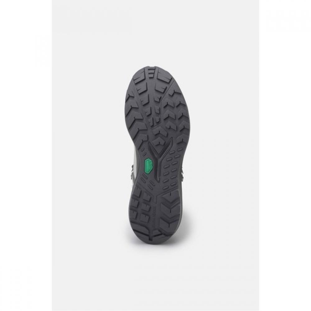 Kolon Sport Men S Hiking ShoeS Feather Zero Fe4hx25160gri