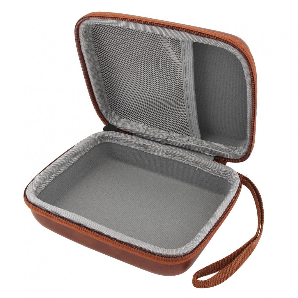 Коробка для хранения медиатора, сумка большой емкости, медиаторы, струны, каподастры, аксессуары для гитары, организованный чехол-держатель с прорезью для медиатора