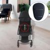 Baby Protector Crotch Pad Stroller Shoulder for Seat