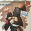 7-дюймовая пластинка PEPSI & SHIRLIE - Heartache POSP837 Polydor 1987 UK Танцевальная и Электронная Музыка Б/у