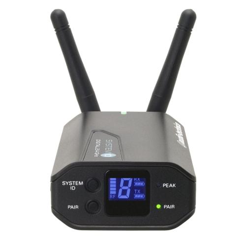 Audio-Technica ATW-1701/L Lavalier Microphone Camera Mount System