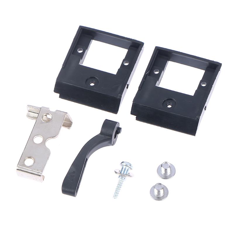 Replacement Hair Clipper Accessories Electric Hair Cutting Machine Parts For 808