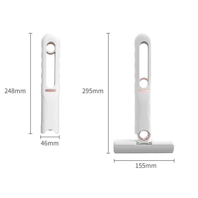 Губка, впитывающая ручная мини-швабра, бесплатная ручная стирка, резина, хлопок, кухня, ванная, туалет, унитаз, раковина, настольный компьютер