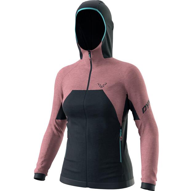 Куртка с капюшоном Dynafit Tour Wool Thermal Hoody