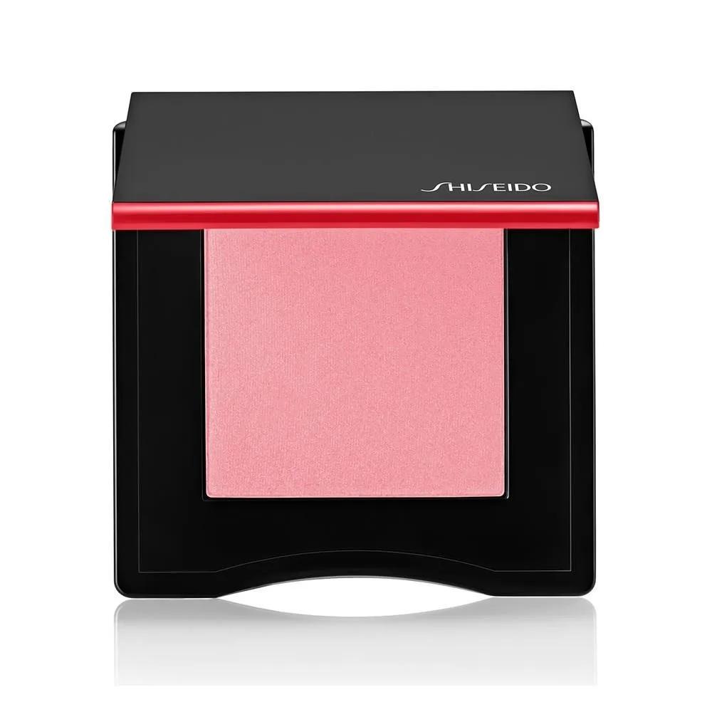 SHISEIDO Inner Glow Cheek Powder 1 Pack 02 Twilight Hour Inner Glow Cheek Powder