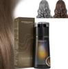 Hair Shampoo COLOR SHAMPOO Bubble Color Hair , A Color Plant , Foam Hair , Hairdressing  200ml