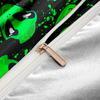 Aliens Boys Duvet Cover Set UK Single Double Queen US Twin Full King Size Bed Linen Set Duvet Cover Bed Set Quilt Cover