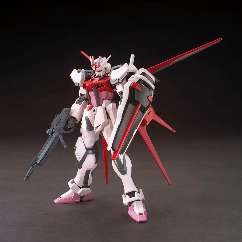 HGCE 1/144 GAT-X105 Страйк Руж (Мобильный костюм Gundam SEED)