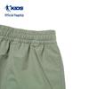 Jordan Boys' Convertible Jogger Sport Pants