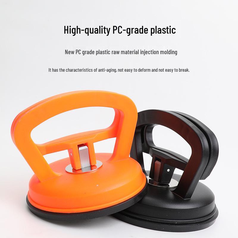 Большая присоска для установки автомобильного стекла и ремонта вмятин