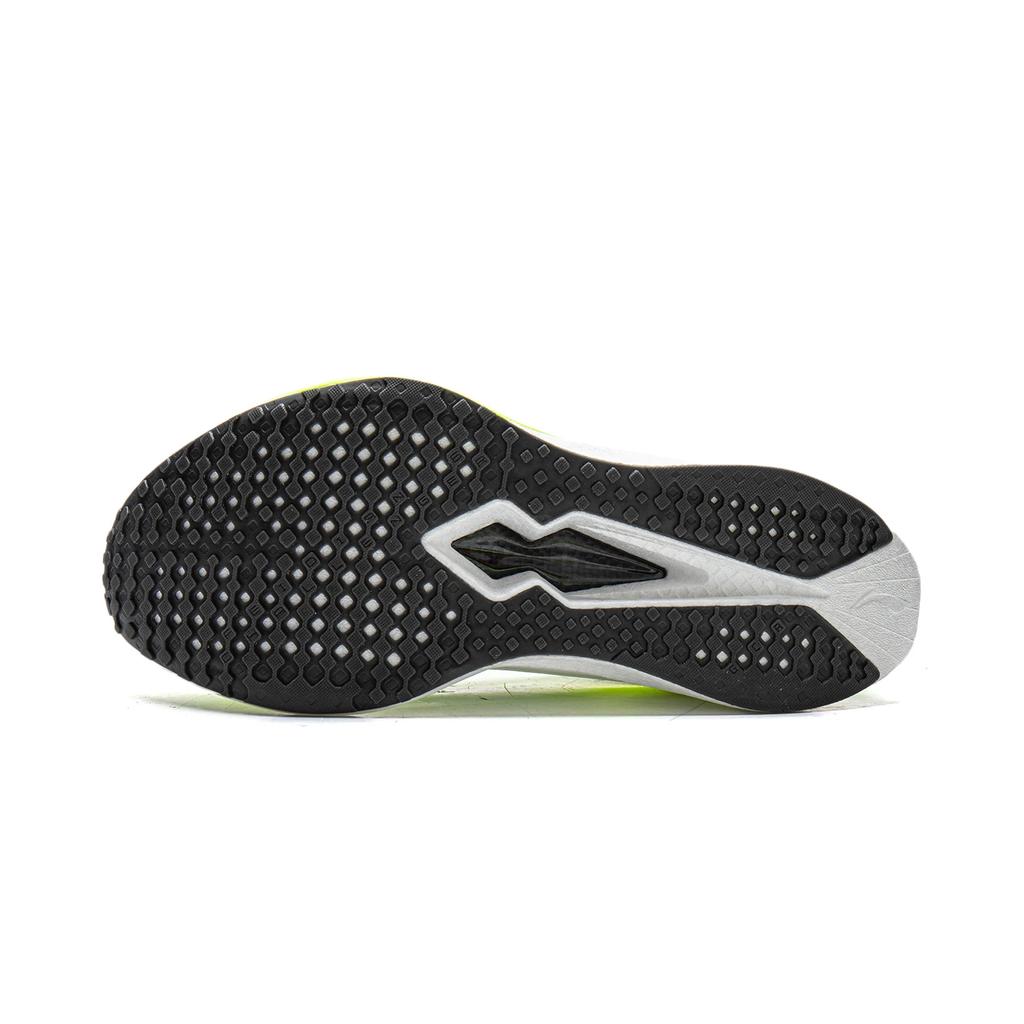 Li Ning Feidian 6 Challenger Ультралегкая технология Сетчатый верх Профессиональные соревнования Марафонская тренировка Амортизация Беговые кроссовки ARMW004-1