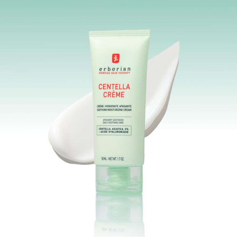 [Erborian] Centella Cream 50ml