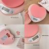 High Precision Cute Miniature Kitchen Food Scale