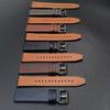 Для Huami Amazfit BALANCE 2 Кожаный ремешок 20 мм 22 мм Ремешок для часов Для Amazfit Bip 6 5/GTR 4 3pro 2/GTS 4 2 mini/Stratos 3 Браслет