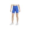 New Sports Shorts Women's Royal Blue IB8900-450
