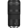 Canon IS USM Telephoto Zoom Black RF100-400mm F5.6-8 Lens,