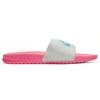Nike Женские шлепанцы Benassi Jdi 'Sunset Pulse' 343881-616
