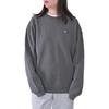 Converse Sweatshirt Unisex Dark Gray 10025538-A01