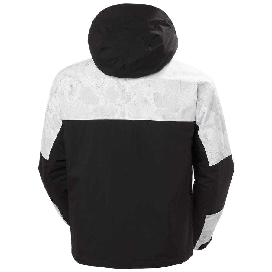 Helly Hansen Лыжный Unisex ULLR™ D Heritage Короткий Лыжный Топ Unisex 65978