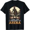 Gladiators Of Rome Ancient Rome Warrior Roman Empire T-Shirt(1)
